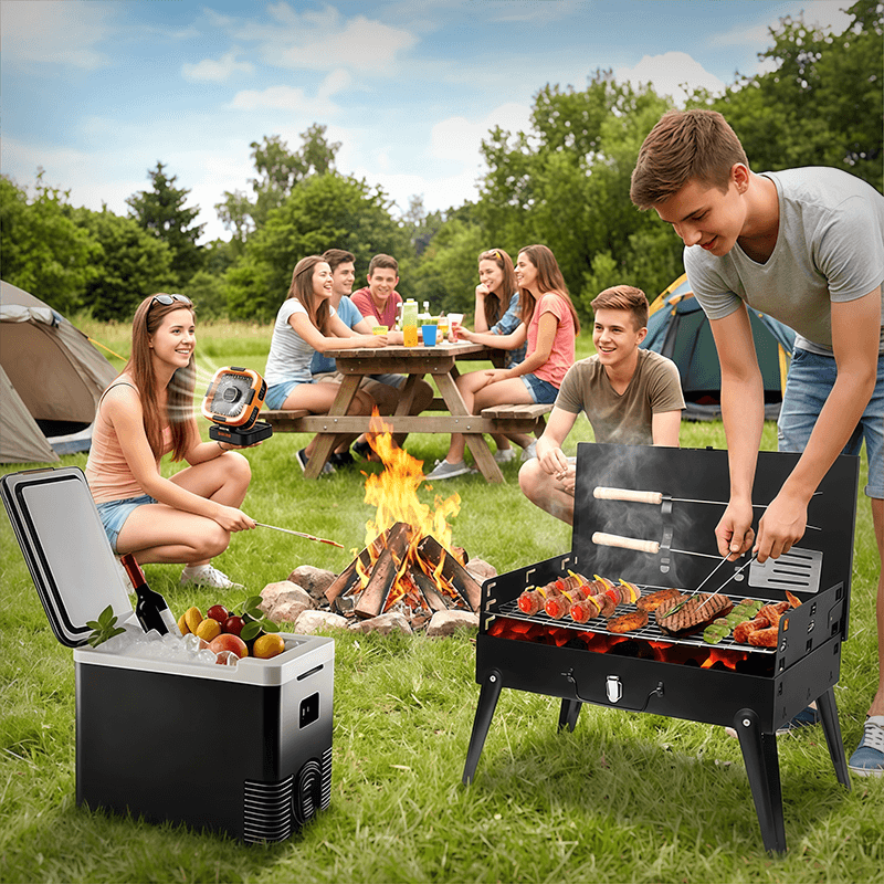 Camping Tools