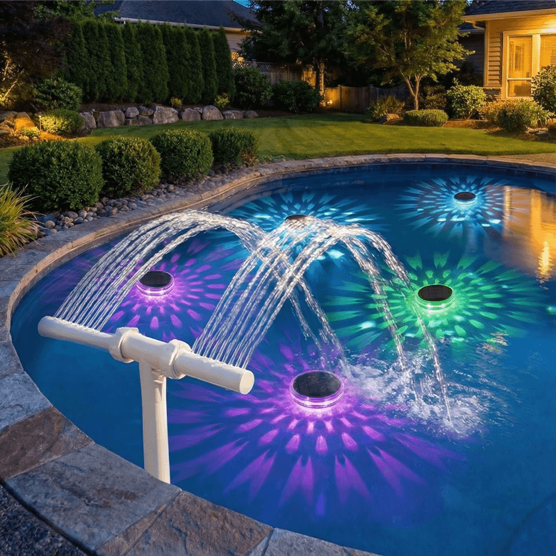 Swimming Pool Tools