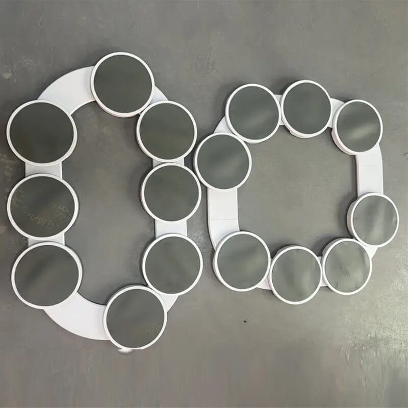 360 Lazy Susan Turntable Tray Expandable itoolmax