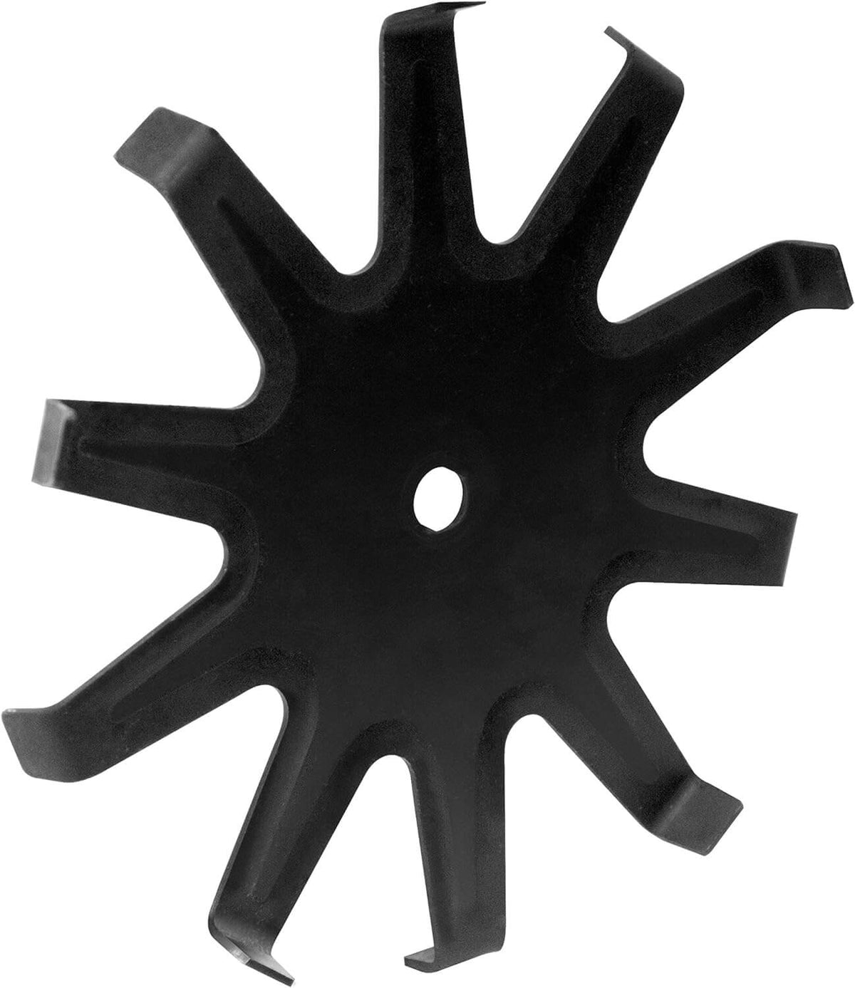 Ensemble de lames de motobineuse 6"