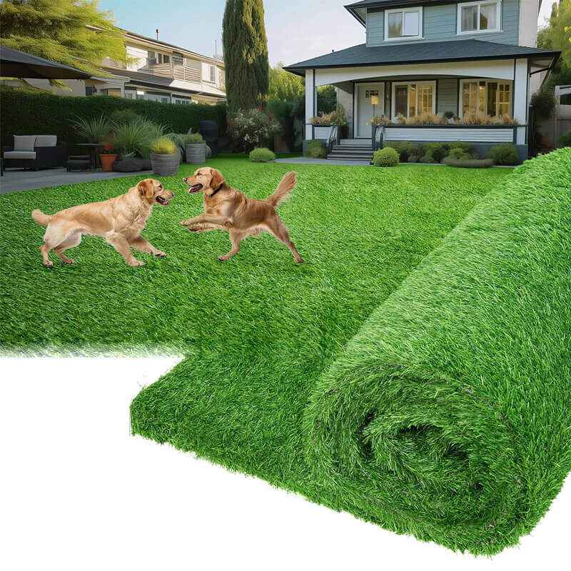 iToolMax Realistic Artificial Grass
