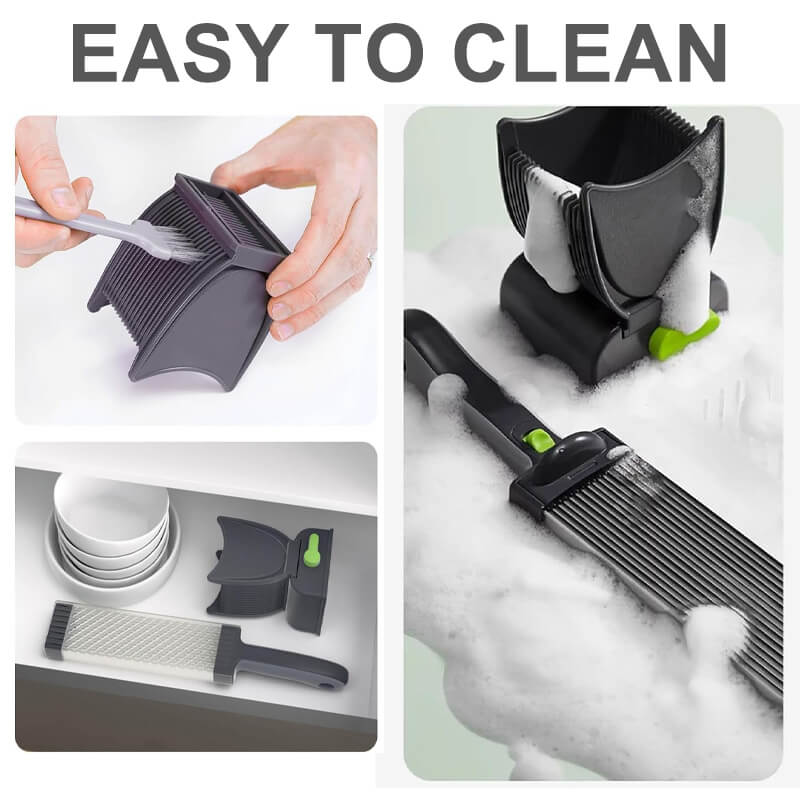 iToolMax Quick Meat Slicer