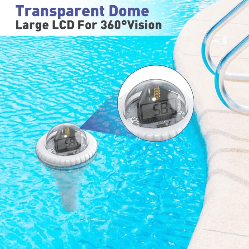 itoolmax 360 pool thermometer