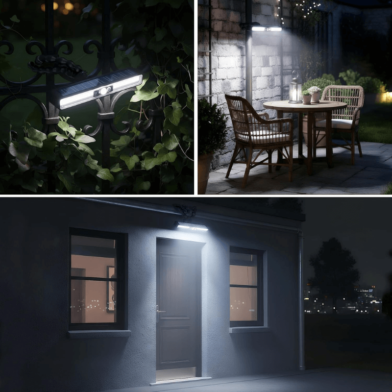 itoolmax bbq grill lights appalication