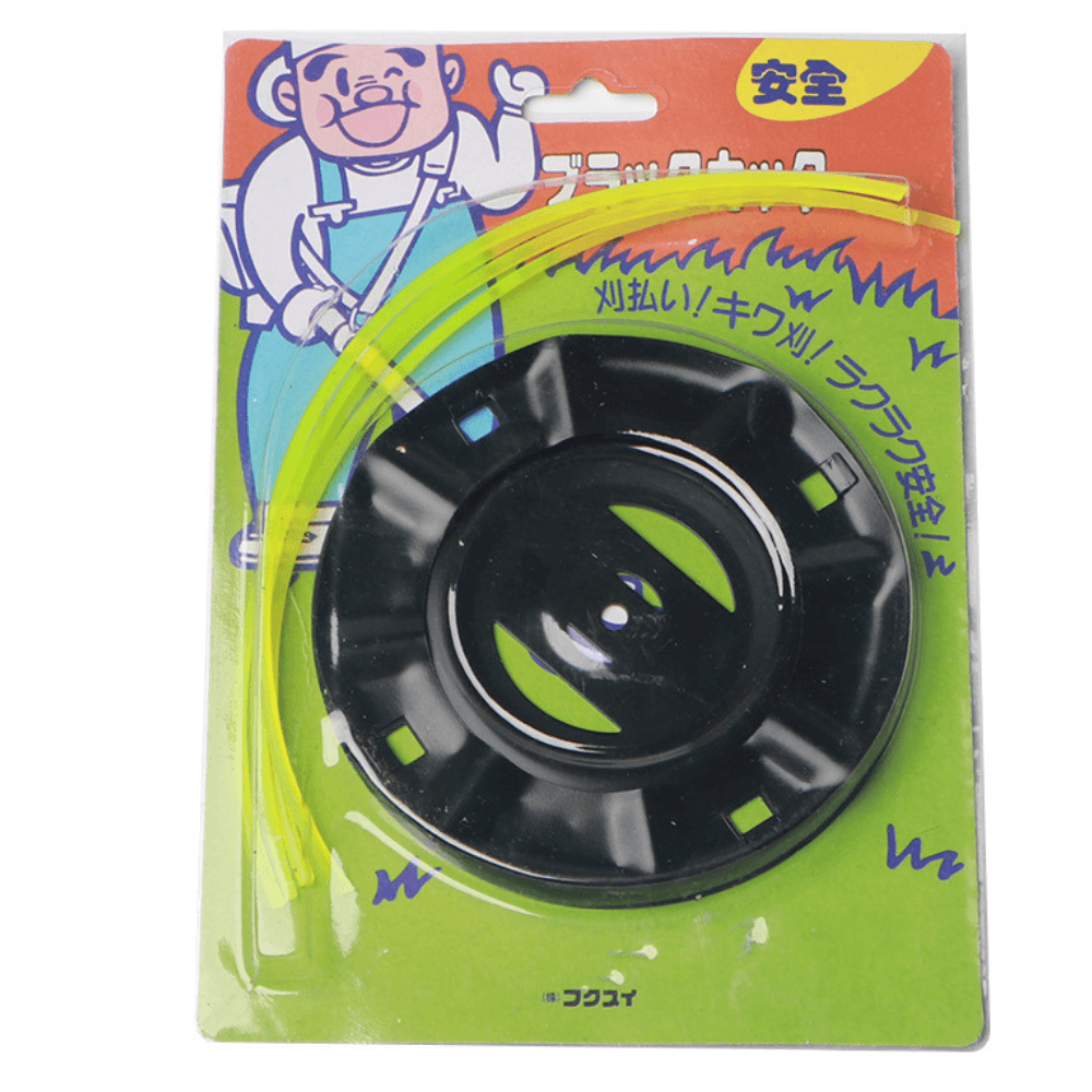 Electric Grass Trimmer String Line for 3 In 1 Grass Trimmer