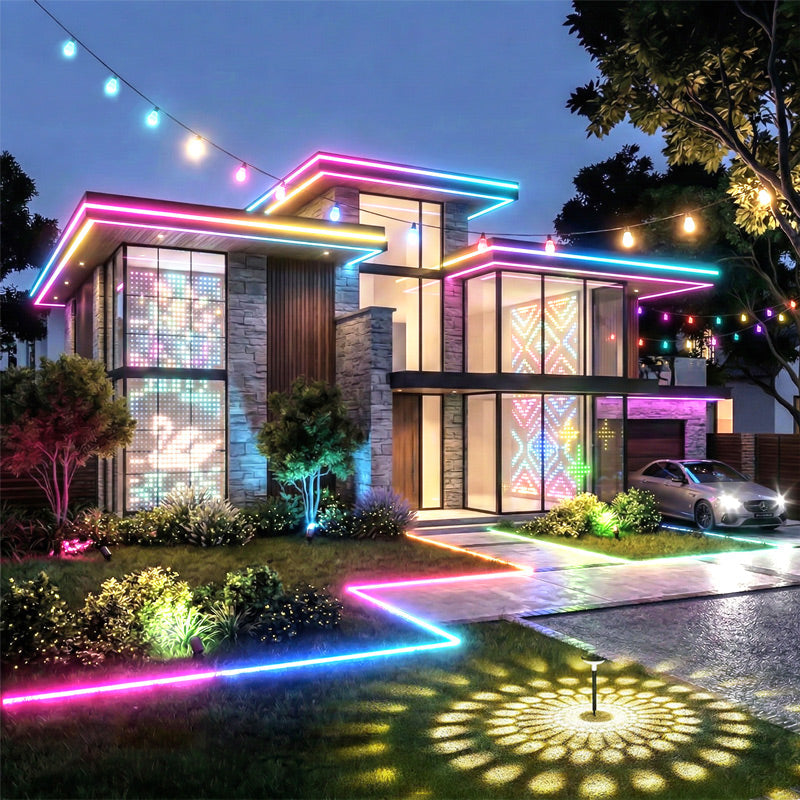 Decorative Lights