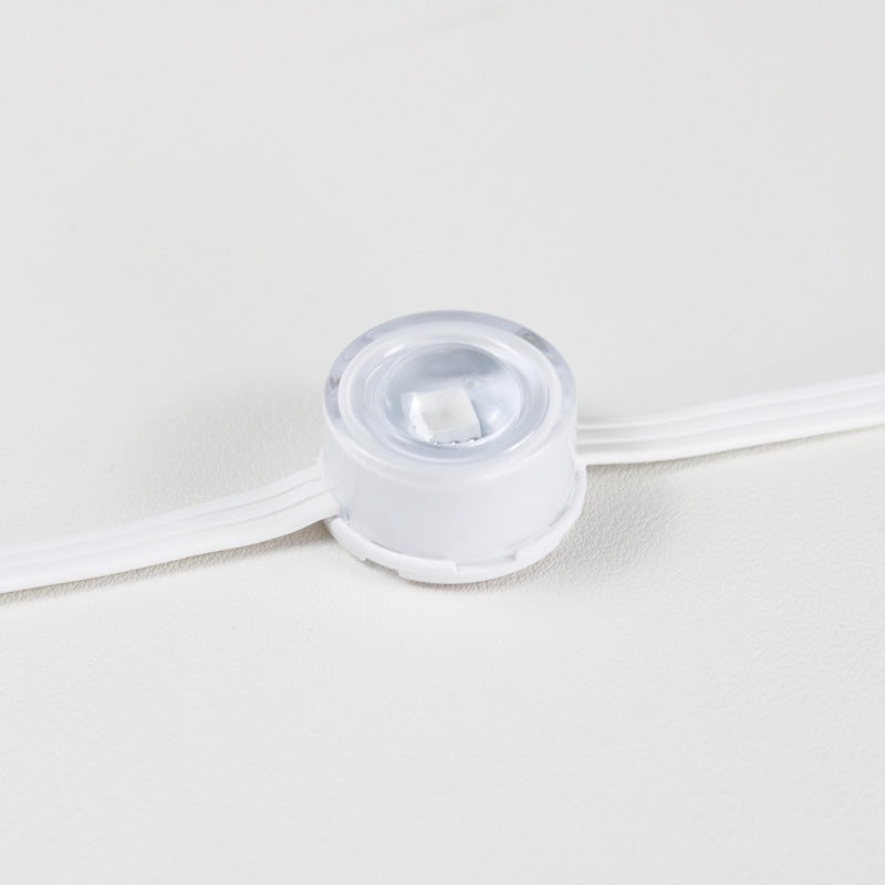 iToolMax Smart RGBIC Permanent Outdoor Lights