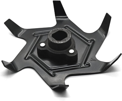 Ensemble de lames de motobineuse 6"