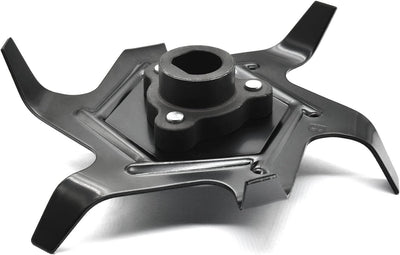 Ensemble de lames de motobineuse 6"