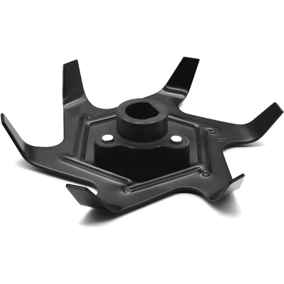Ensemble de lames de motobineuse 6"