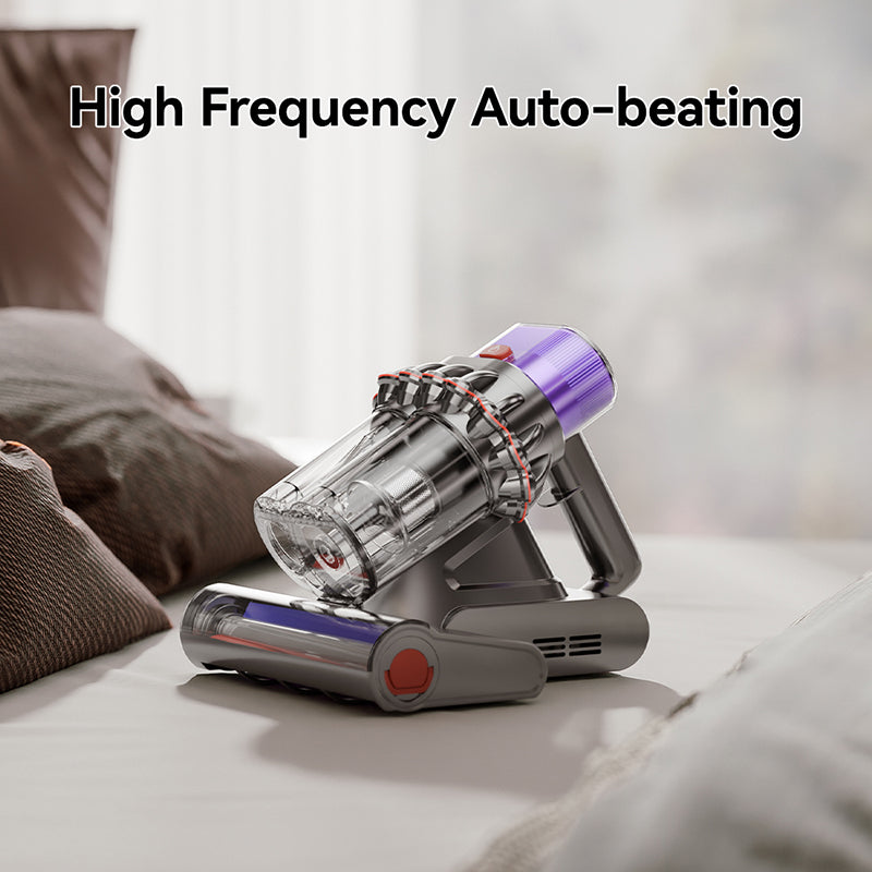 Bed Vacuum Cleaner