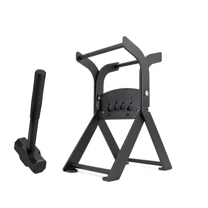 itoolMax Foldable Log Splitting Tool