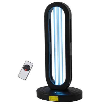 UV Desinfectielamp met Ozon