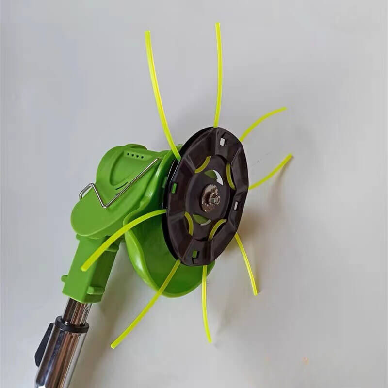 Electric Grass Trimmer String Line for 3 In 1 Grass Trimmer