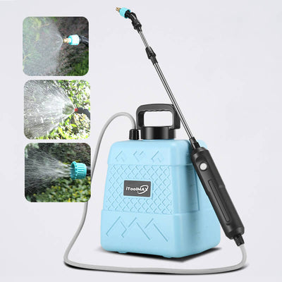 iToolMax Battery Powered Sprayer
