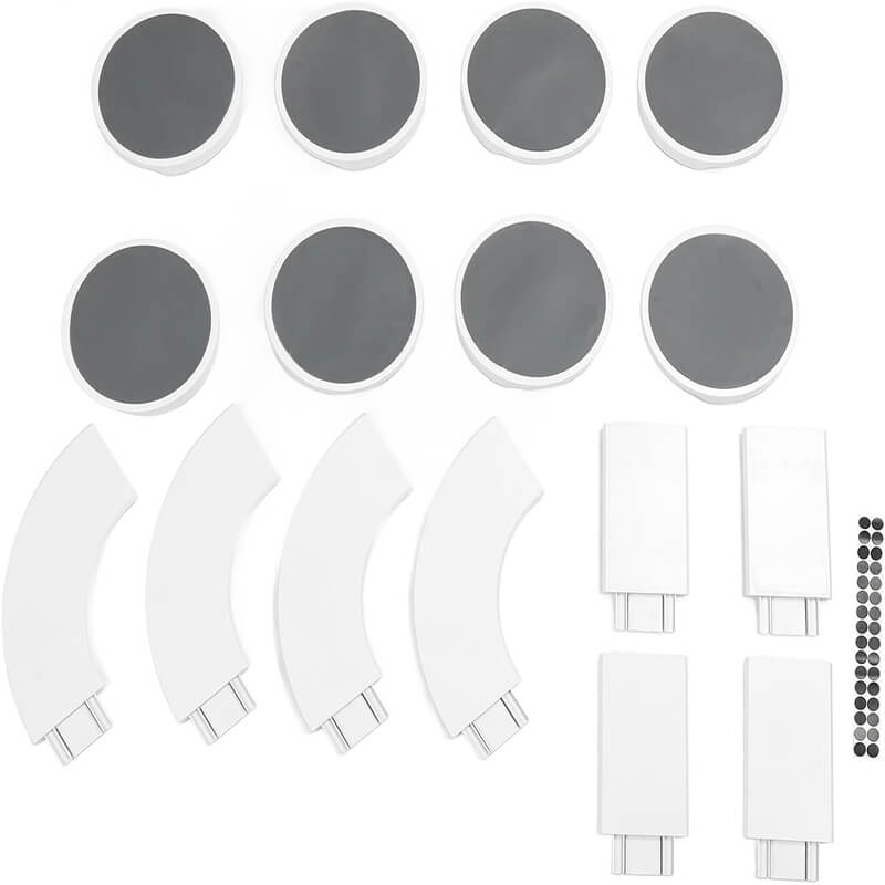 iToolMax 360° Expandable Turntable Tray