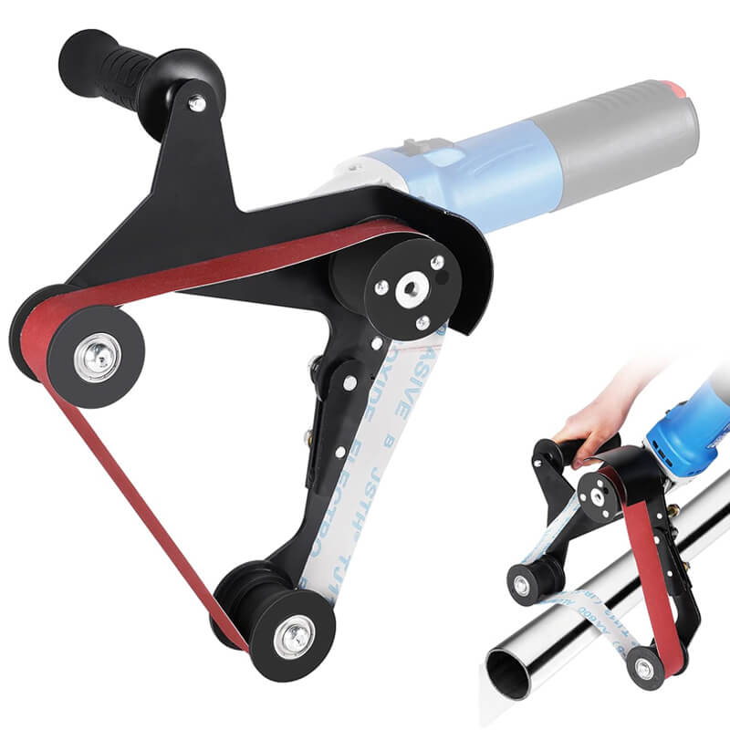 iToolMax Belt Sander Attachment