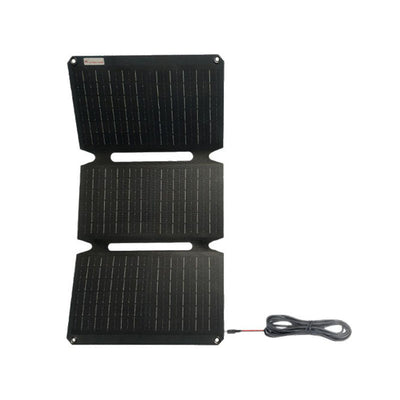 Station d'énergie solaire 333Wh