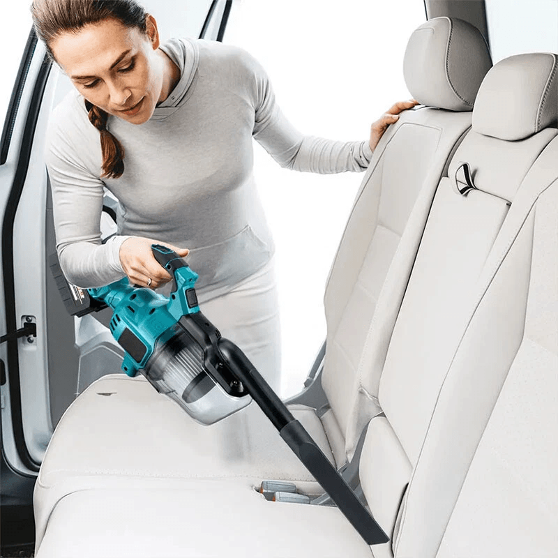 itoolmax 5 in 1 handheld electric vacuum how to use