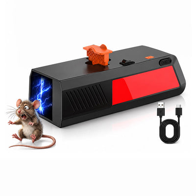 itoolmax electric mouse trap 1 pack product
