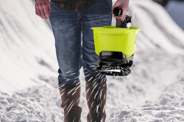 itoolmax ice melt spreader