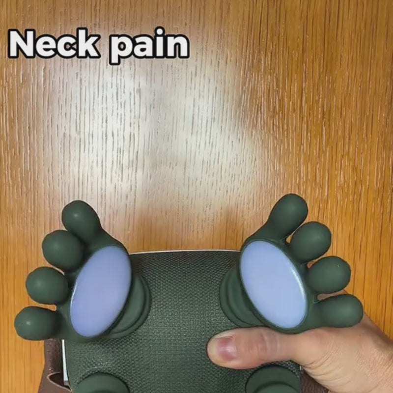iToolMax 4d massager
