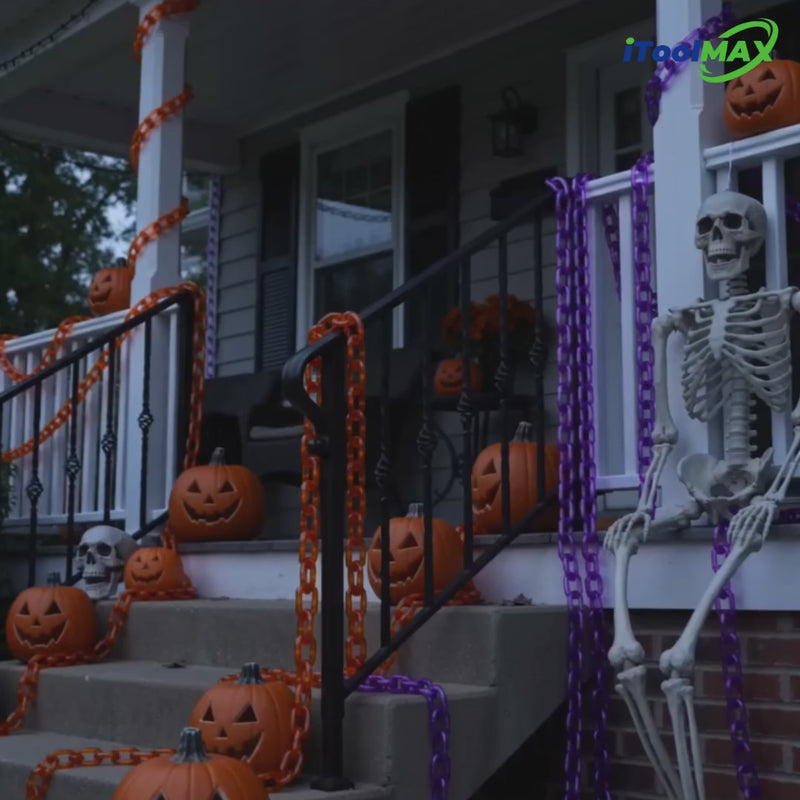 itoolmax-halloween-string-lights-product-new-video