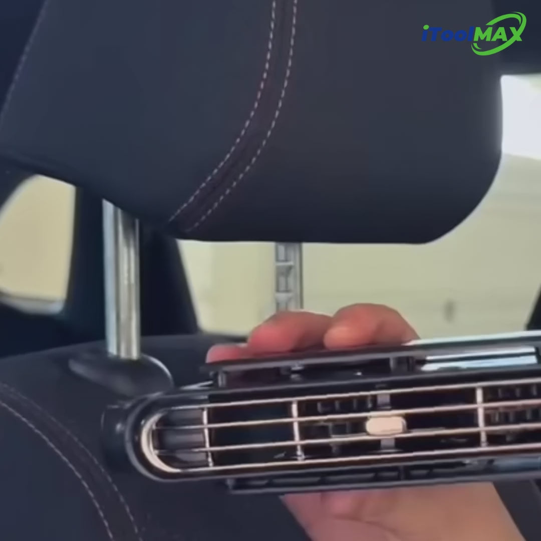 Cargar video: itoolmax 2pcs portable ac for car video