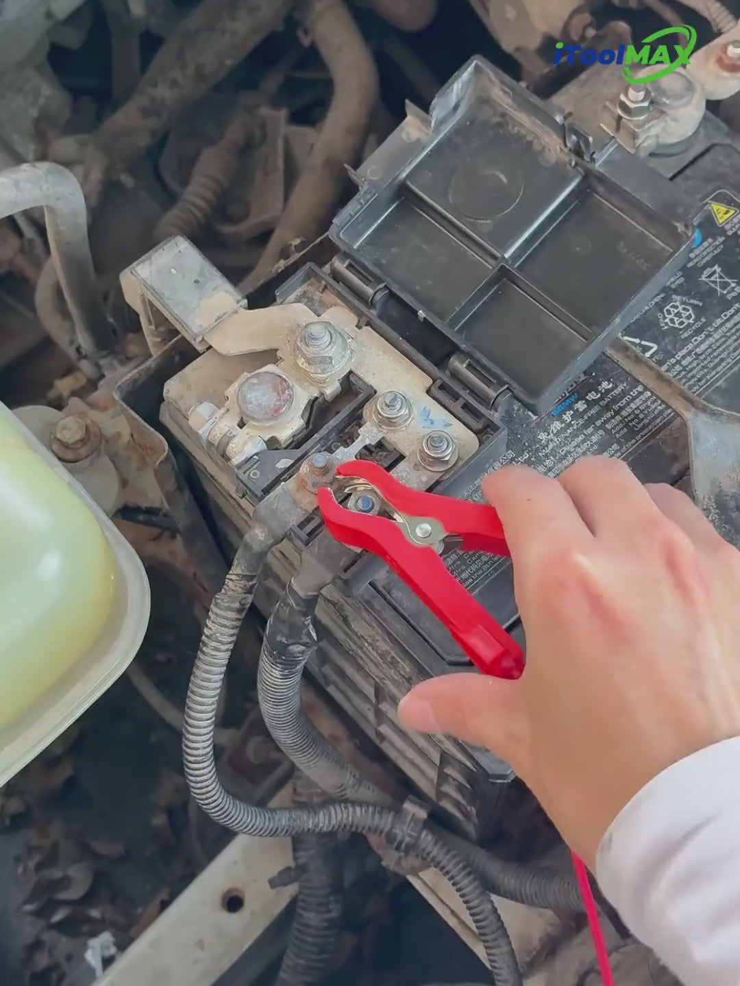 Cargar video: itoolmax 2 in 1 automotive circuit tester product video